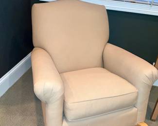 McCreary, Rocker. Extra Cover