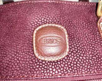 Brics,  leather purse, women’s handbag 