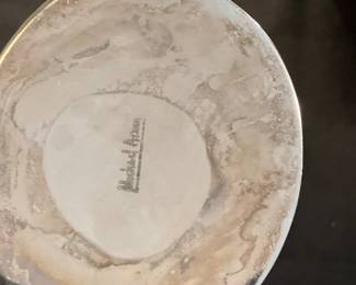 Michael Aram, Hammered water Pitcher