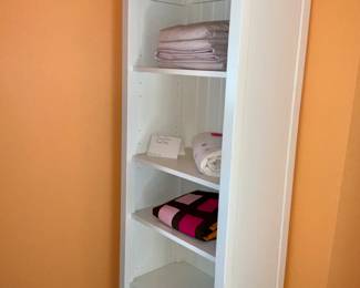 Pottery Barn, Book SHelf