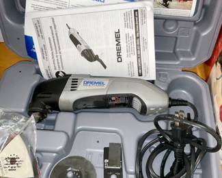 Dremel