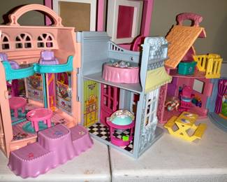 Toys, Games, Collectibles 