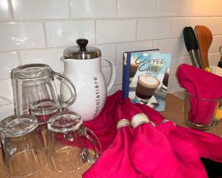 Boudum Chocolatiere, 