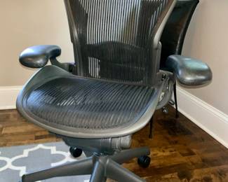 Herman Miller Office Chair