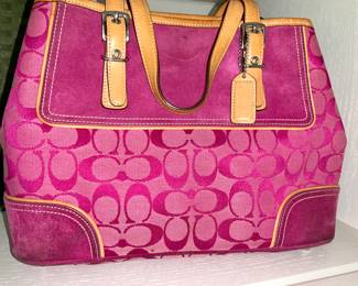 Coach, women’s accessories, women’s handbag