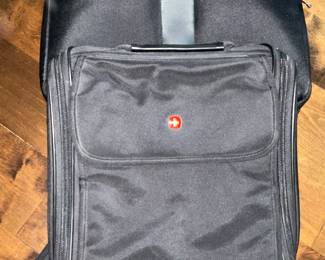 Swiss Army, messenger bags 