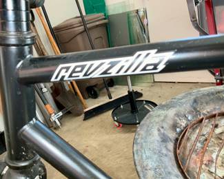 State Bicycle Co. , RevZilla,  bicycle, 