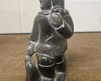 Inuit art