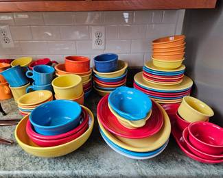 Fiesta ware