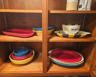 Fiesta Ware