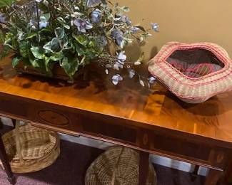 Hekman Furniture Co Copley Place Dressing Table