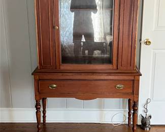 China Cabinet