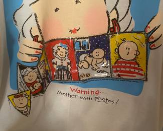 Cute Mama Tee Shirt