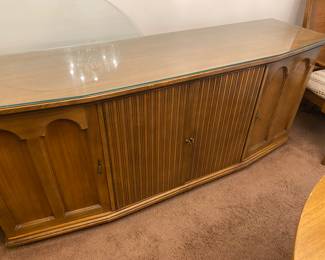 Mid Century Americans Martinsville Side Board