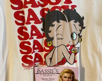 Little Sassie Always!! :)