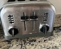 Toaster