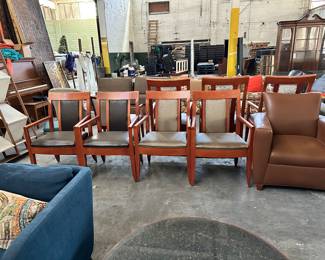 Great prices on seating