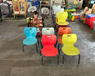 Hon chairs small