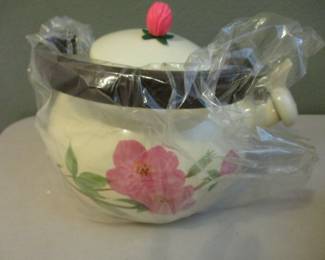 Franciscan Desert Rose Collection