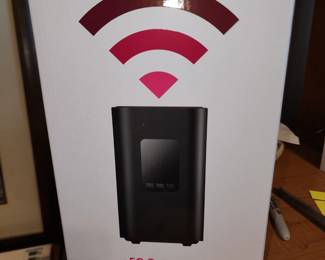 Tmobile 5G Gateway 