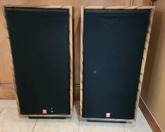 Cerwin-Vega DX5 Series 