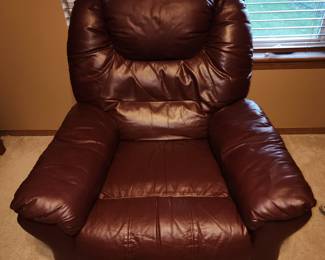 Recliner