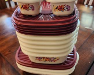 Pioneer woman containers