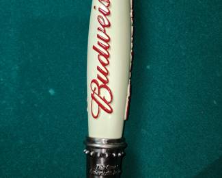 Budweiser Tap