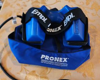 Empi prone empi messager