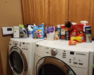 Lots of great product here