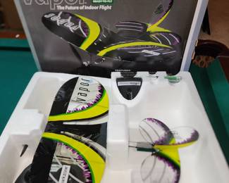 Vapor RTF Drone, brand new