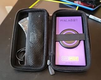 Walabot. DIY plus