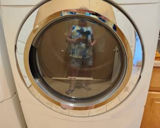 Maytag 9000 series dryer