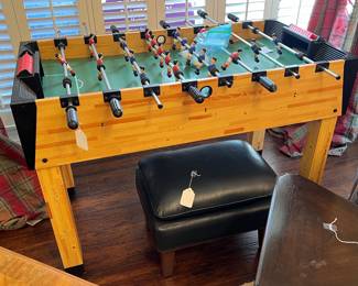 Foosball