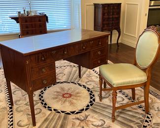 Writing desk