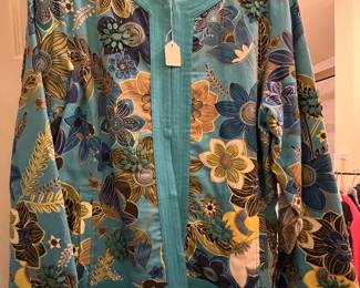 Beautiful selection of women's clothing size 14 and others and shoes size 10