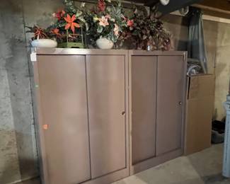 Basement is full of nice things