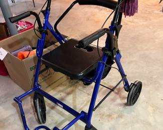 mobility and medical care devices