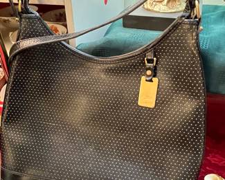 Dooney Bourke handbag