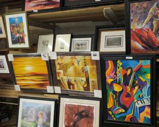 Sale Picture