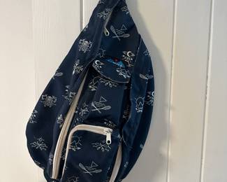 Kavu sling bag