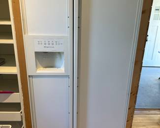 Frigidaire refrigerator