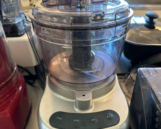 Cuisinart 13 cup food processor