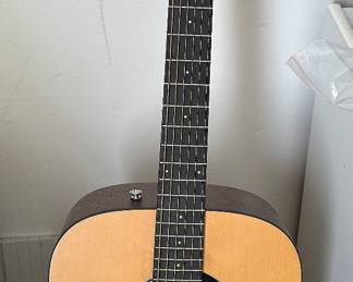 Fender FA Series model FA-125/NS