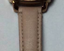 VINTAGE COACH BREAST CANCER WATCH