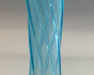 FENTON VASE
