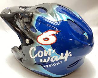 FORD RACING CON-WAY FREIGHT #6 MOTORCROS