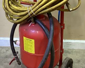 AIR TANK