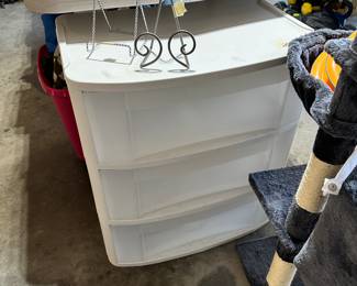 Storage Chest