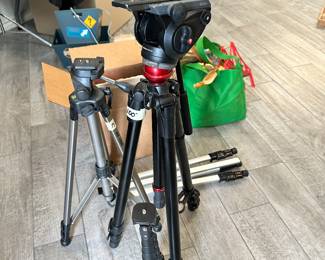 Tripods